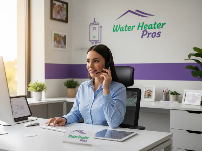 Water Heater Repair in Oklahoma   FAQ